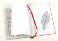 Koh-I-Noor Notes do kolorowania A6 160 str -130748