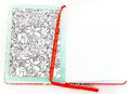 Koh-I-Noor Notes do kolorowania A6 160 str -130749
