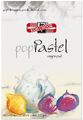 Koh-I-Noor PopPastel Blok do Pasteli 610x420 Biały-115374
