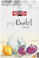 Koh-I-Noor Blok do Pasteli PopPastel 610x420 Mix20-115370