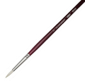 Pędzel Art Okrągły 9935 nr10 srebrna-95632