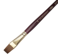 Pędzel Art Płaski Kolinsky 9936 nr10 złota-94096