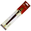 Pędzel Art Płaski Kolinsky 9936 nr10 złota-94097