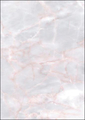 Arkusze barwne MARMUR ROSSO 100g 50 szt -46733