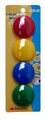 Magnesy do tablic 40mm (4szt) mix kolor-139276