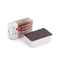 Akwarela 408 BURNT UMBER Białe Noce NEVSKAYA-141036