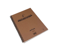 Blok szkicowy 30 arkuszy na spirali format B5+-129603