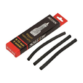 Węgiel drzewny rysunkowy 9-12 mm Artistick 3szt-141059