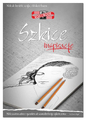 Koh-I-Noor Blok Szkice Inspiracje A4 20ark 110g-92850
