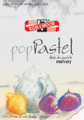 Koh-I-Noor PopPastel Blok Pastel 245x345 220g Biał-89504