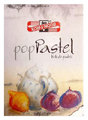 Koh-I-Noor PopPastel Blok Pastel 245x345 220g Biał-89505