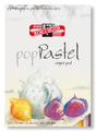 Koh-I-Noor PopPastel Blok Pastel 245x345 220g Mix-115372