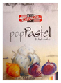 Koh-I-Noor PopPastel Blok Pastel 300x420 220g Mix-115373