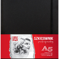 szkicownik profesjonalnyA5 110 g 80 kartek-130535