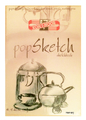 Koh-I-Noor Blok Szkicownik PopSketch A4 50ark 100g-89517
