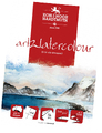 blok akwarelowy Art watercolourA4 12 k 300 g-130546