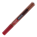 Talens Amsterdam marker akryl 411 M burnt sienna-111043