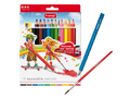 Bruynzeel Aquarelle Pencils Kredki akwarelowe10kol-64344