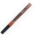 Sakura Pen-Touch Extra Fine Marker 0,7mm Copper -128065