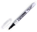 Sakura Pen-Touch Fine Marker 1,0mm White -64227