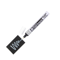 Sakura Pen-Touch Medium Marker 2,0mm White -64230