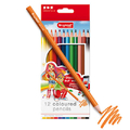 Bruynzeel Coloured Pencils Kredki 12 kol-132199