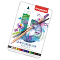 Bruynzeel Expression Aquarel Kredki 12 kol-130772