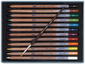 Bruynzeel Design Aquarel Kredki 12 kol-64151