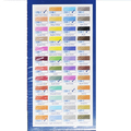 Bruynzeel Design Aquarel Kredki 12 kol-71447