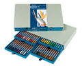 Bruynzeel Design Aquarel Kredki 48 kol -64108