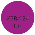 Sakura Koi Color Brush Marker 124 Iris-69851