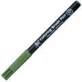 Sakura Koi Color Brush Marker 130 Sap Green-69840