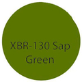 Sakura Koi Color Brush Marker 130 Sap Green-69854