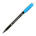 Sakura Koi Color Brush Marker 137 Aqua Blue-69771