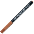 Sakura Koi Color Brush Marker 14 Raw Sienna-69836