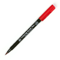 Sakura Koi Color Brush Marker 19 Red-69770