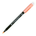 Sakura Koi Color Brush Marker 205 Coral Red-69800