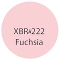 Sakura Koi Color Brush Marker 222 Fuchsia-69866