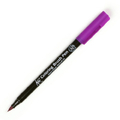 Sakura Koi Color Brush Marker 223 Bordeaux-69787