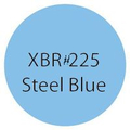 Sakura Koi Color Brush Marker 225 Steel Blue-69754
