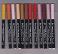 Sakura Koi Color Brush Markery 24 kol-69156