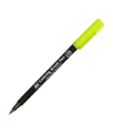 Sakura Koi Color Brush Marker 27 Yellow Green-69755
