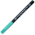 Sakura Koi Color Brush Marker 28 Bluegreenlight-69812