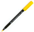 Sakura Koi Color Brush Marker 3 Yellow-69798