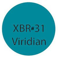 Sakura Koi Color Brush Marker 31 Viridian-69873
