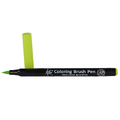 Sakura Koi Color Brush Marker 32 Fresh Green-69820