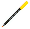 Sakura Koi Color Brush Marker 4 Deep Yellow-69799