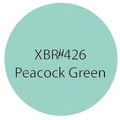Sakura Koi Color Brush Marker 426 Peacock Green-69879
