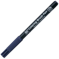 Sakura Koi Color Brush Marker 43 Prussian Blue-69835