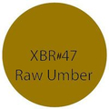 Sakura Koi Color Brush Marker 47 Raw Umber-69884